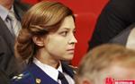 Зубков доволен встречей с Поклонской