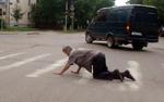 Граждан освидетельствуют на алкоголь