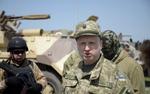Турчинов опасается перерастания конфликта в Донбассе в континентальную войну