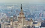 Памятник князю Владимиру могут установить рядом с МГУ