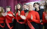 Украинские лицеисты спели на Последнем звонке песню "Я - бандеровец"