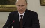 Путин и Папа Римский встретятся в июне
