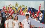 День России в Керчи: новая история российского Крыма ВИДЕО