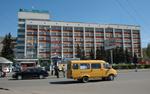 Водитель маршрутки избил пассажира в Твери