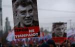 Бойца батальона "Север" объявили в розыск по делу об убийстве Немцова