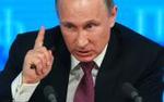 Путин призвал сформировать целый класс государственных менеджеров