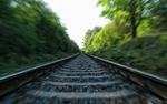 Годовалую ростовчанку сбила электричка, девочка выжила