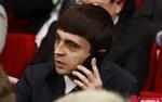 Аксенов запретил министрам звонить в Америку