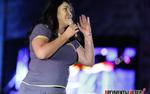 В Керчи Лолита запела на украинском языке