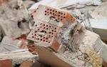 На западе Москвы обрушилось здание, погиб человек