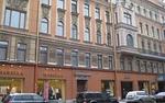Закрытие Большого проспекта в Петербурге перенесли на конец июля