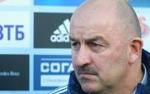 Главный тренер ФК "Динамо" Станислав Черчесов отправлен в отставку