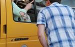 В Калуге пассажир маршрутки начал стрелять из-за духоты