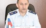 Кто отнимет дышло у прокурора Полуэктова?