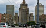 Впервые официальным представителем МИД РФ стала женщина
