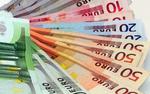 Курс евро на три дня вырос на 1,22 рубля до 72,37 рубля