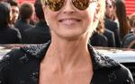 57-летняя актриса разделась для фотосессии