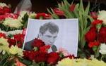Дадаев рассказал, какой получил аванс за убийство Немцова