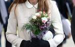 Кейт Миддлтон давно не появлялась в свете