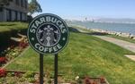 В туалете одного из Starbucks в Калифорнии нашли скрытую камеру