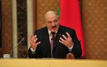 Александр Лукашенко празднует день рождения