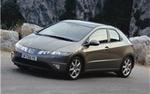 Honda не уходит с российского рынка