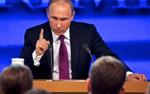 В ООН пройдет встреча Папы Римского и Владимира Путина