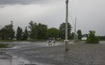В японской префектуре Ибараки затопило более 11 тысяч домов