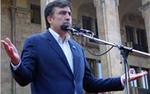 Порошенко уверен, что Саакашвили будет «замечательным премьером»
