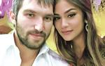 Овечкин на юбилей подарил себе… помолвку