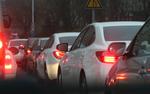 Москвичам ограничат движение по городу на 6 дней из-за открытия мечети