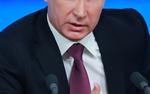 Путин встретится с Нетаньяху, чтобы обсудить ситуацию в Сирии
