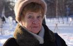 В Омске пенсионерка побила в маршрутке кикбоксёршу