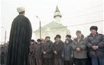 В Москве ограничат движение в связи с празднованием Курбан-Байрама
