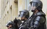 Охранять папу римского Франциска в Нью-Йорке будут 45 тысяч полицейских