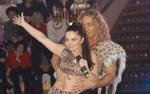 Муж Наташи Королевой заявил, что ей надо убрать "целлюлитные бока"