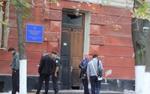 В украинском представительстве президента в Крыму прогремел взрыв