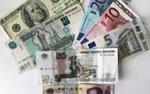 ЦБ РФ резко повысил курс евро на  3—5 октября