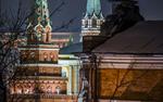 Кремлёвским звёздам исполнилось 80 лет