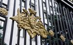 Минобороны: сведения о трагической гибели военного в Сирии являются инсинуациями