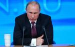 Путин уволил главу Следственного комитета Коми