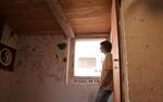 Студент оренбургского колледжа спрыгнул с крыши 12-этажного дома
