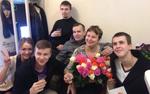25 лет из жизни «Лося»