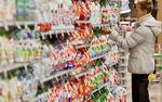 Супермаркеты ждут проблемы в поставке продуктов