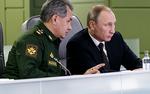 Песков прокомментировал удары России по ИГ с подлодки