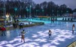 В конце недели на ВДНХ откроется каток