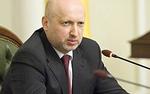 Cекретарь СНБО Украины Турчинов похвалил ВВС Турции, сбившие Су-24 ВКС РФ