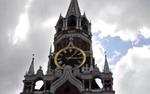 Россия приняла решение отменить год российско-турецкого сотрудничества