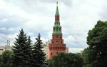 Песков посоветовал с вопросами о подлодке у берегов Сирии обратиться к военным