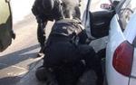 Под Керчью разоблачили крупную вооруженную наркогруппировку